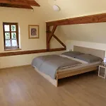 U Bileho Konika * Kostelní Bříza