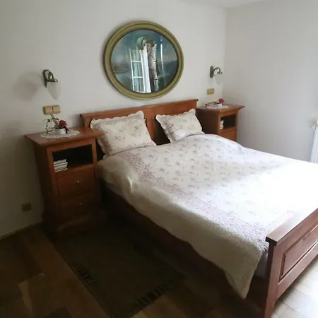 U Bileho Konika Fogadó