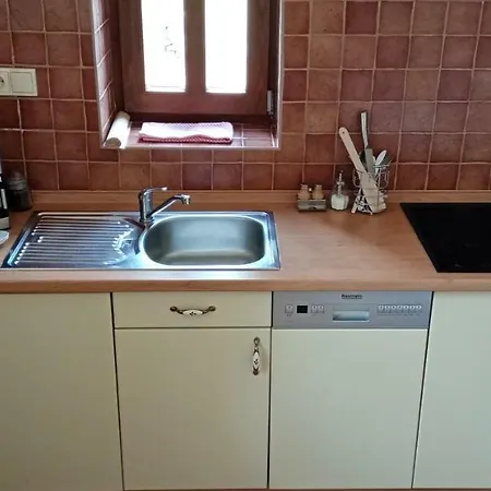 U Bileho Konika Fogadó Kostelní Bříza